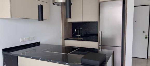 1 bedroom Apartment in Germasogeia, Cyprus No. 20601 10