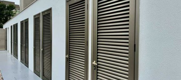 1 bedroom Apartment in Germasogeia, Cyprus No. 20601 3