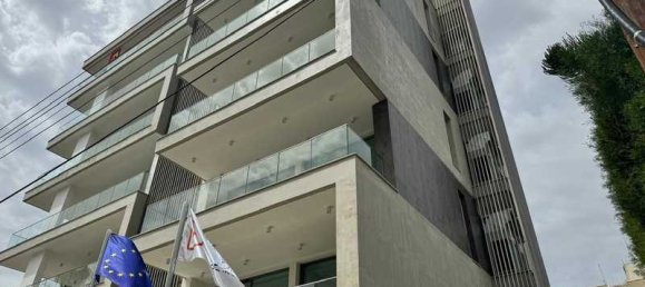 1 bedroom Apartment in Germasogeia, Cyprus No. 20601 2