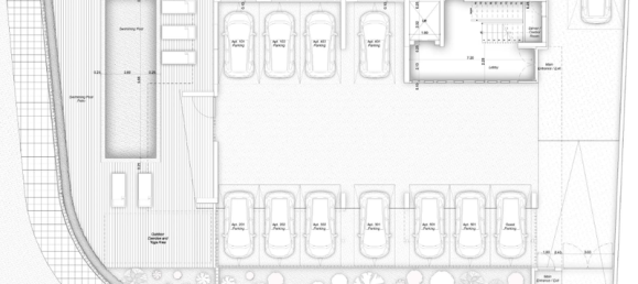 1 bedroom Apartment in Germasogeia, Cyprus No. 20601 8