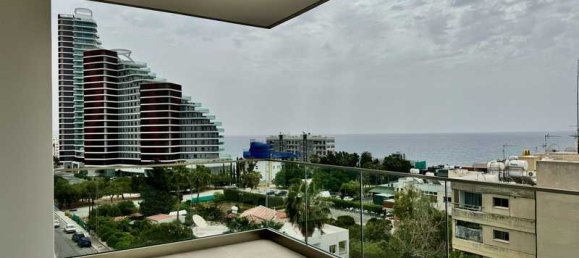 1 bedroom Apartment in Germasogeia, Cyprus No. 20601 11