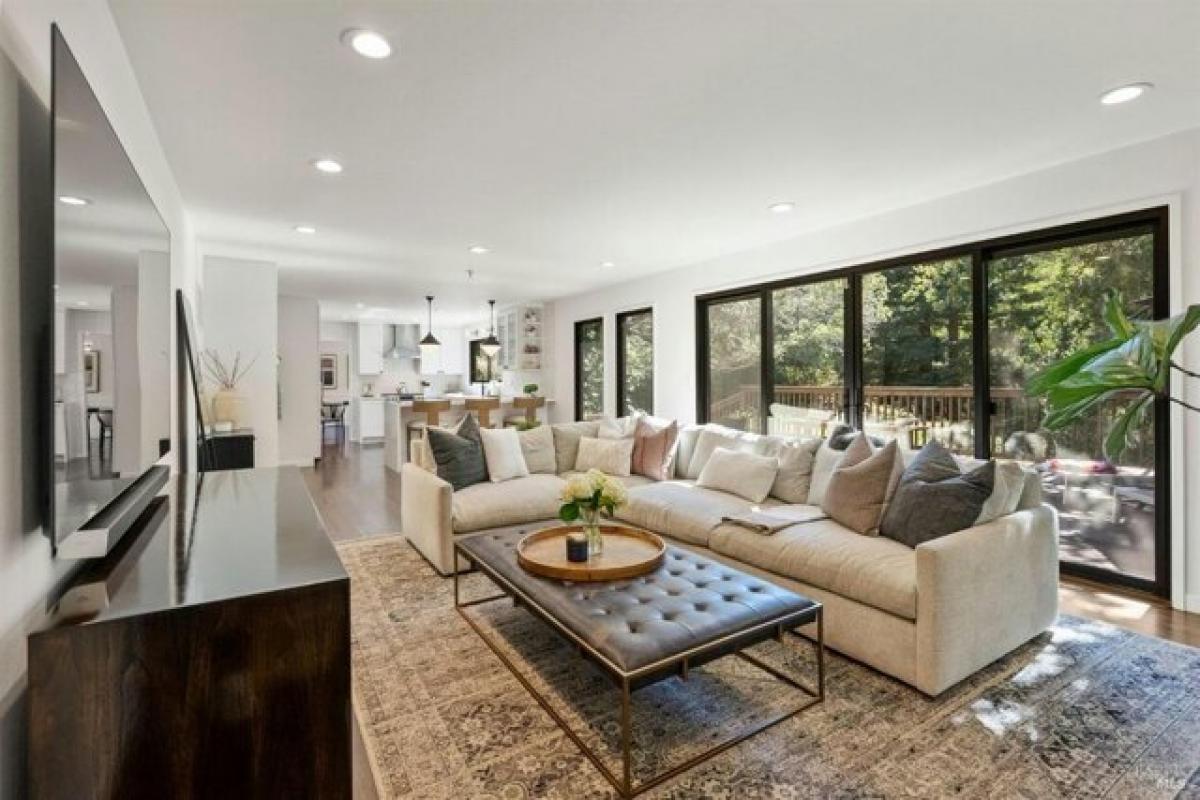 4 bedrooms House in Novato, USA No. 436030