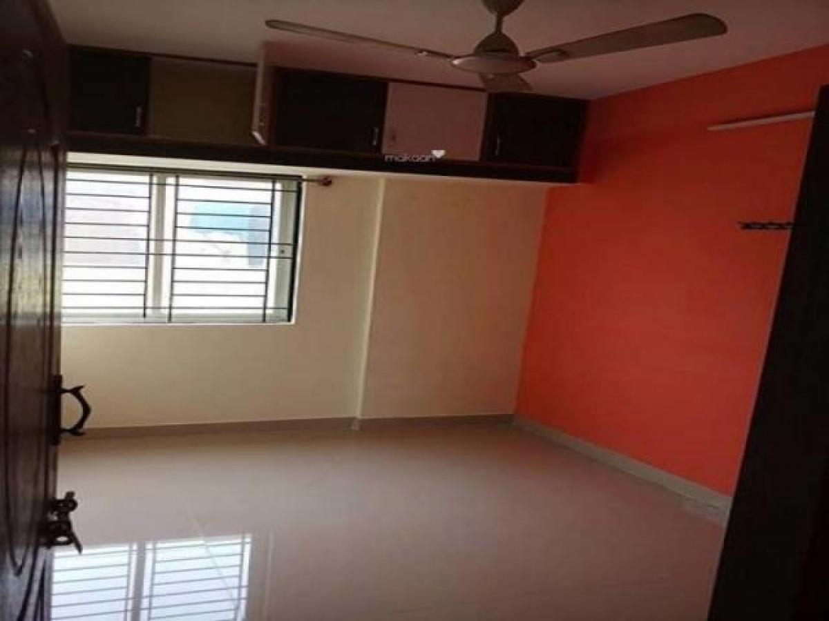 2 bedrooms House in Bangalore, India No. 3332