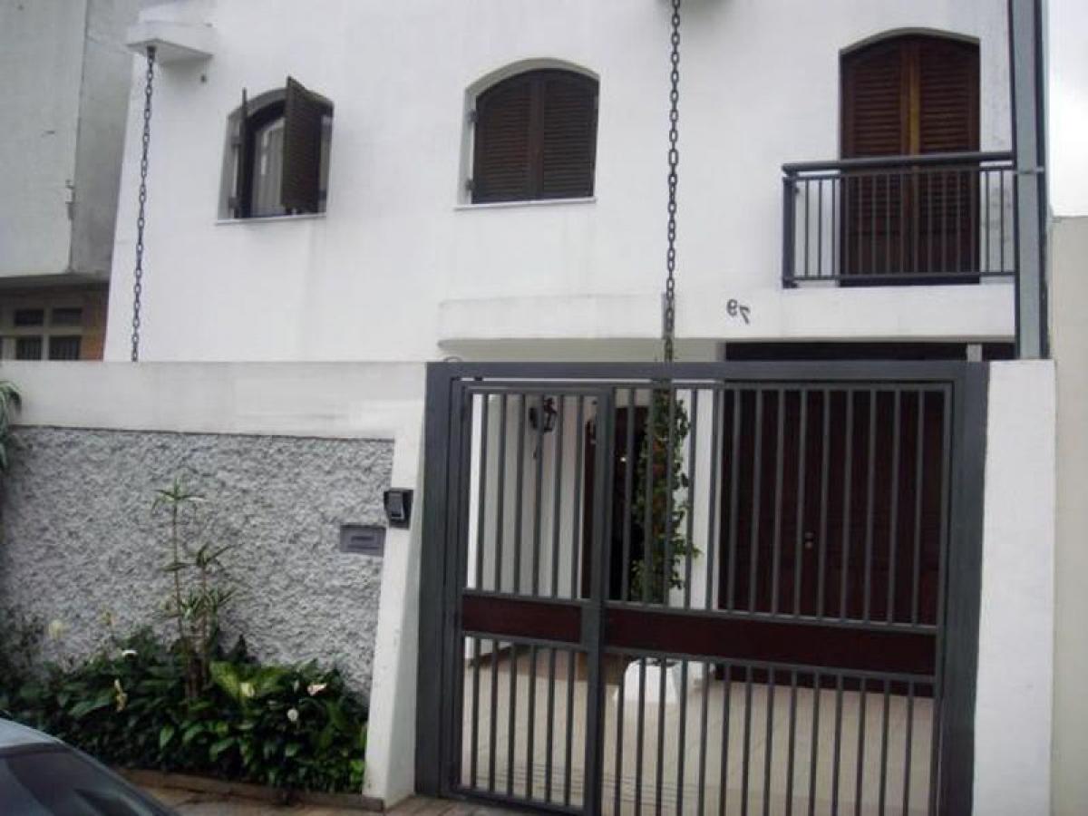 4 غرف نوم منزل في Sao Paulo, Brazil رقم 477578