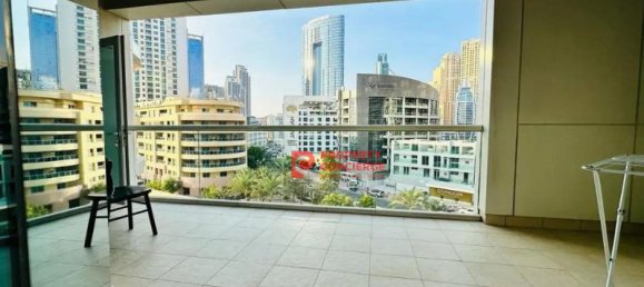 3 Schlafzimmer Wohnung in Dubai Marina, UAE, Nr. 42510 7