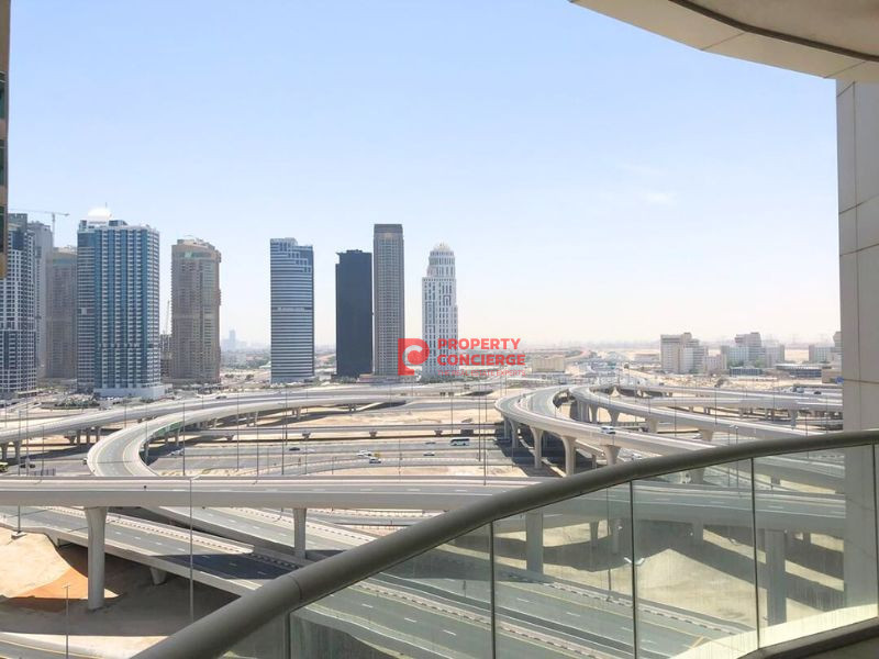 3 Schlafzimmer Wohnung in Dubai Marina, UAE, Nr. 42510