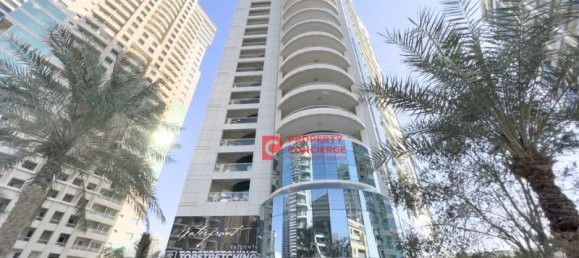 3 Schlafzimmer Wohnung in Dubai Marina, UAE, Nr. 42510 2