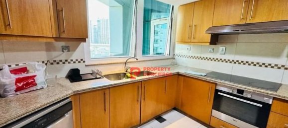 3 Schlafzimmer Wohnung in Dubai Marina, UAE, Nr. 42510 5