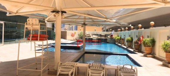 3 Schlafzimmer Wohnung in Dubai Marina, UAE, Nr. 42510 26