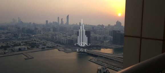 3 bedrooms Penthouse in Al Reem Island, UAE No. 52677 18