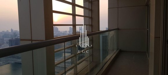 3 bedrooms Penthouse in Al Reem Island, UAE No. 52677 15