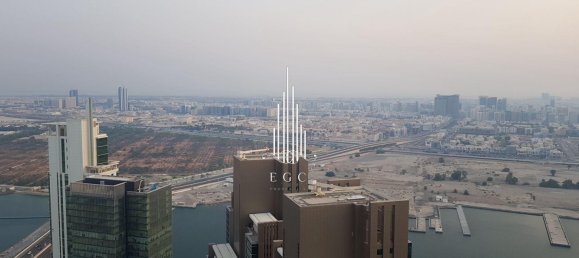 3 bedrooms Penthouse in Al Reem Island, UAE No. 52677 11