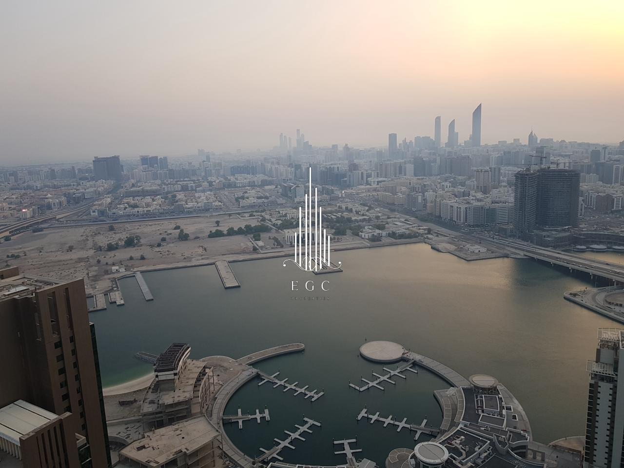 3 bedrooms Penthouse in Al Reem Island, UAE No. 52677