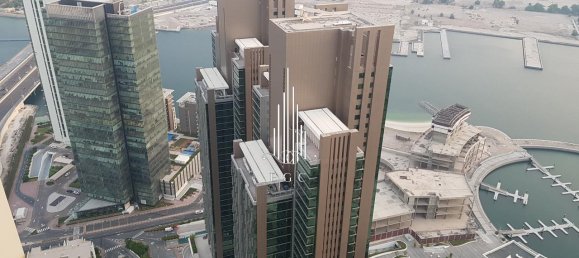 3 bedrooms Penthouse in Al Reem Island, UAE No. 52677 13