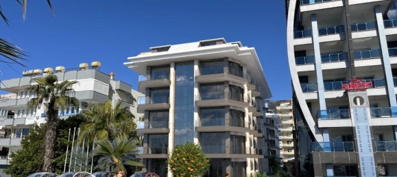 2غرفة بانتهاوس في Mahmutlar, Turkey رقم 9620 2