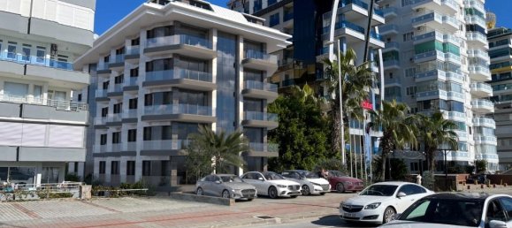 2غرفة بانتهاوس في Mahmutlar, Turkey رقم 9620 3