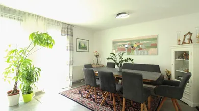 2 bedrooms Apartment in Vienna, Austria No. 217192