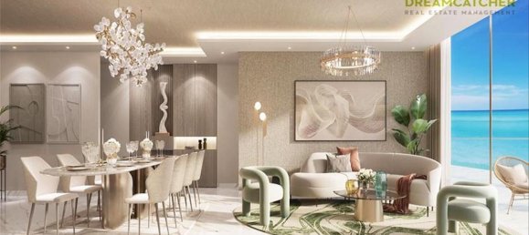 3 bedrooms Apartment in Al Marjan Island, UAE No. 34684 2