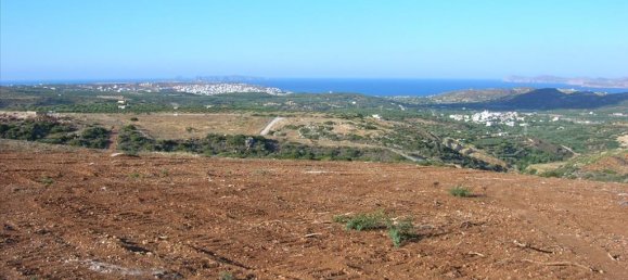 180000m² Hotel in Sitia, Greece No. 4589 2