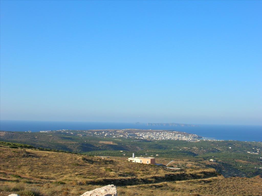 Hotel in Sitia, Greece 180000m², Nr. 4589