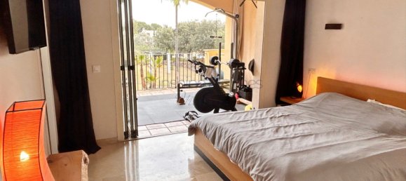 2 غرف نوم منزل ذو طابقين في Nova Santa Ponsa, Spain رقم 22340 14