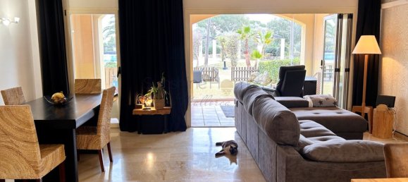 2 غرف نوم منزل ذو طابقين في Nova Santa Ponsa, Spain رقم 22340 6