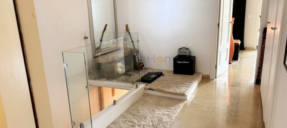 2 غرف نوم منزل ذو طابقين في Nova Santa Ponsa, Spain رقم 22340 10