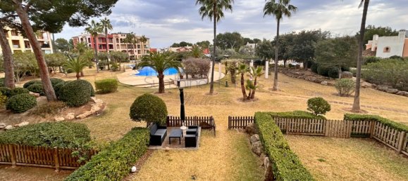 2 غرف نوم منزل ذو طابقين في Nova Santa Ponsa, Spain رقم 22340 8