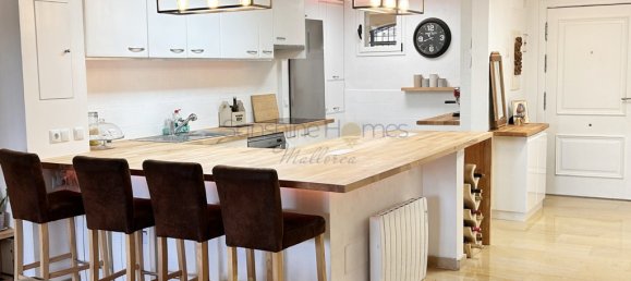 2 غرف نوم منزل ذو طابقين في Nova Santa Ponsa, Spain رقم 22340 2