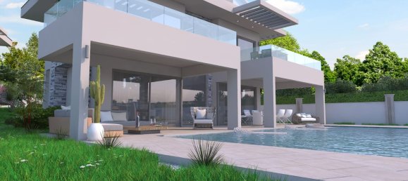 Villa 4+1 in Oludeniz, Turkey No. 9171 5