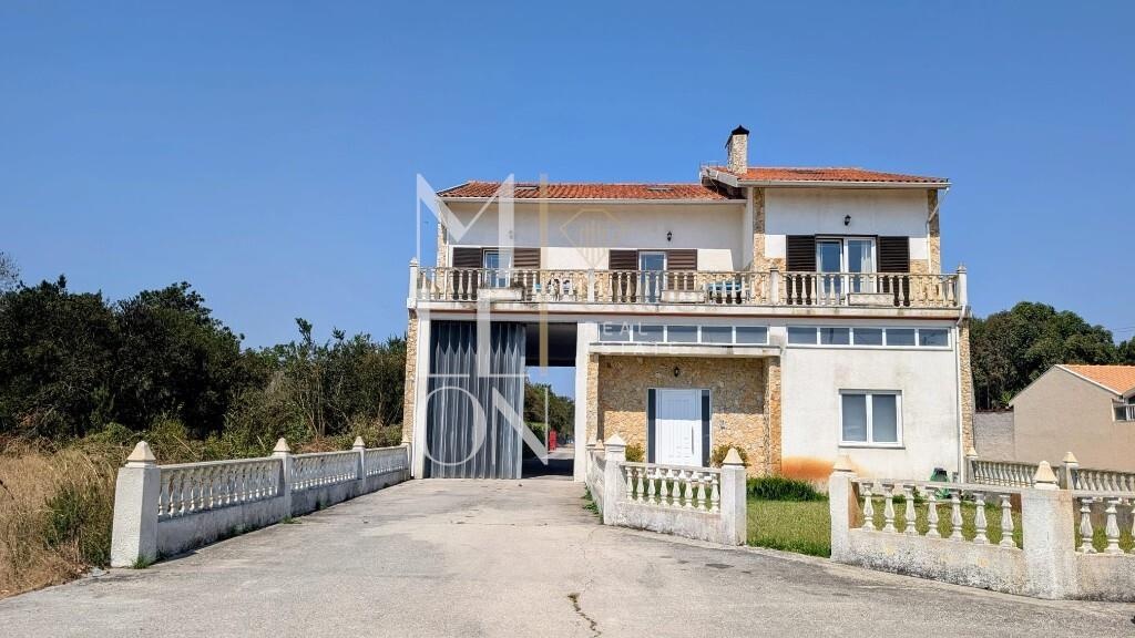 3 bedrooms House in Vagos, Portugal No. 231381