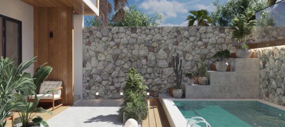 Studio in Ubud, Indonesia No. 1812 20