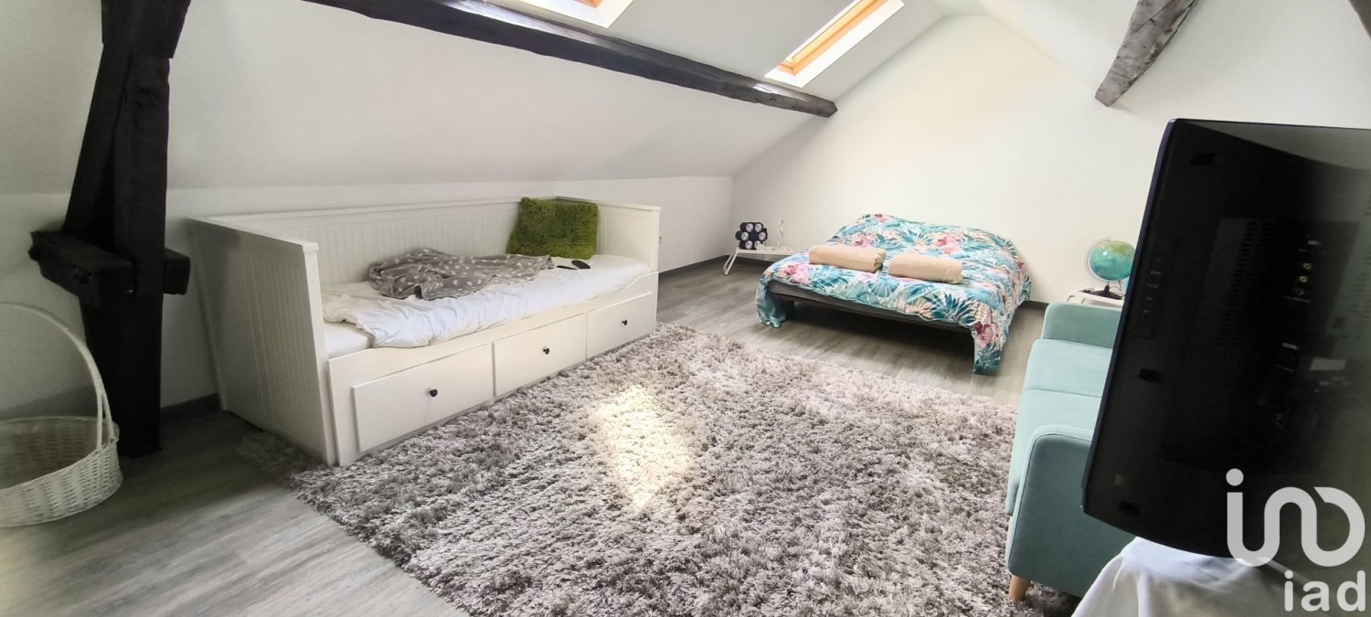 2 Schlafzimmer Gebäude in Valenciennes, France, Nr. 68454