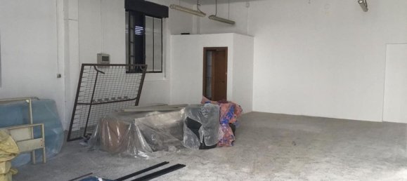 Propiedad comercial en Lissone, Italy 153 m² No. 378465 6