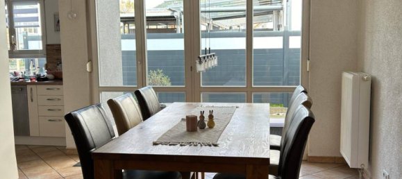 Moradia em banda de 5 divisões em Lorrach, Germany N.º 39299 4