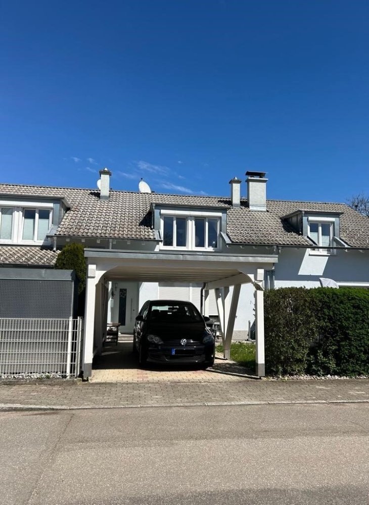 Moradia em banda de 5 divisões em Lorrach, Germany N.º 39299