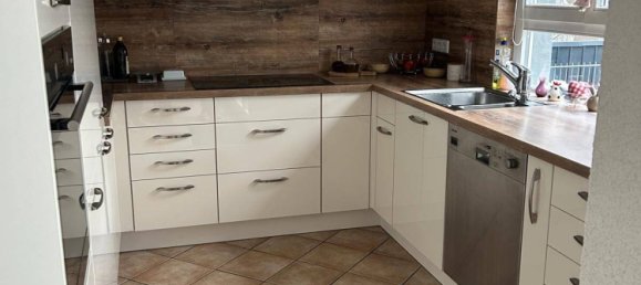 Moradia em banda de 5 divisões em Lorrach, Germany N.º 39299 9