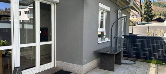 Moradia em banda de 5 divisões em Lorrach, Germany N.º 39299 2