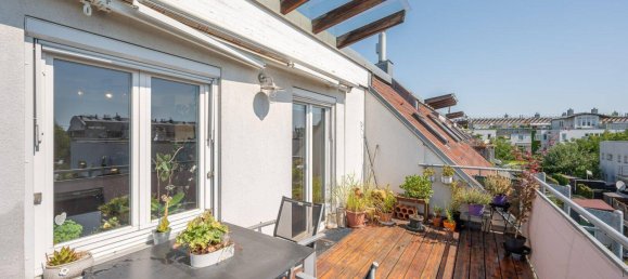 3-Zimmer Wohnung in Wien, Austria, Nr. 191607 3