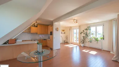 3-Zimmer Wohnung in Wien, Austria, Nr. 191607