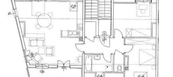 3-Zimmer Wohnung in Wien, Austria, Nr. 191607 30