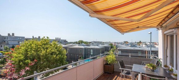 3-Zimmer Wohnung in Wien, Austria, Nr. 191607 2