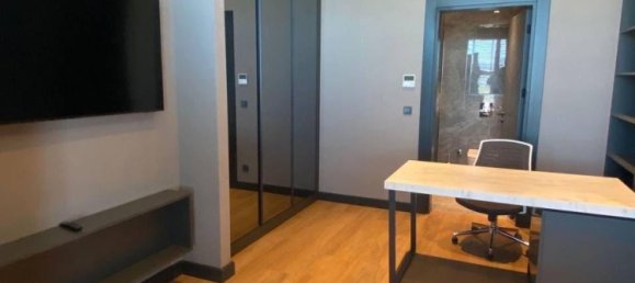 شقة 1+1 في Istanbul, Turkey رقم 27553 7