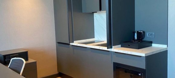 شقة 1+1 في Istanbul, Turkey رقم 27553 4