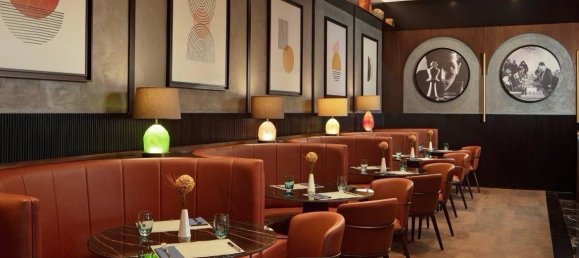 شقة 1+1 في Istanbul, Turkey رقم 27553 17