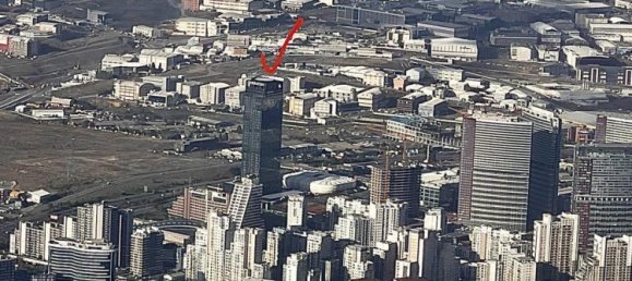 شقة 1+1 في Istanbul, Turkey رقم 27553 9