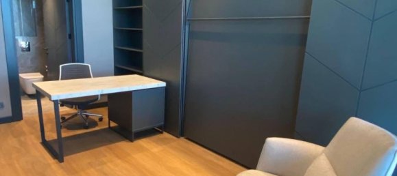 شقة 1+1 في Istanbul, Turkey رقم 27553 6