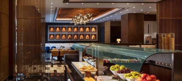 شقة 1+1 في Istanbul, Turkey رقم 27553 13