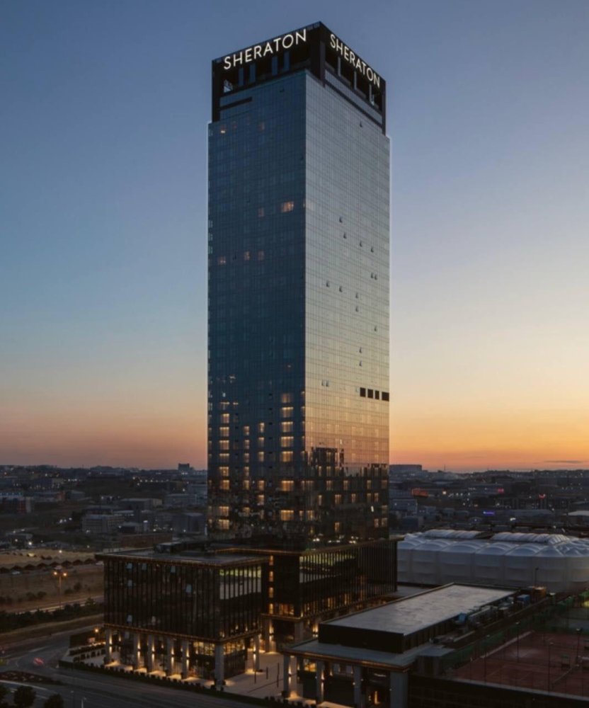 شقة 1+1 في Istanbul, Turkey رقم 27553