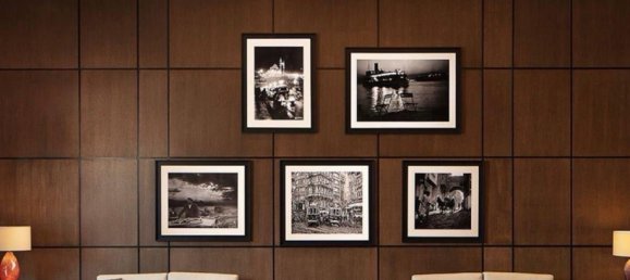 شقة 1+1 في Istanbul, Turkey رقم 27553 18